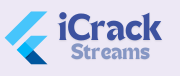 I Crack Stream Footer Logo